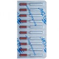 Пульпоэкстракторы Nervnadeln №440 21мм XF/3 стерильные (10шт) (V040333021440), VDW 0001912608 - фото 332699