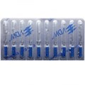 Пульпоэкстракторы Nervnadeln №450 21мм F/4 стерильные (10шт) (V040333021450), VDW 0001912609 - фото 332701