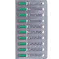 Пульпоэкстракторы Nervnadeln №460 21мм М/5 стерильные (10шт) (V040333021460), VDW 0001912610 - фото 332705