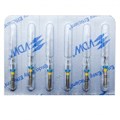 FlexMaster Тейпер NiTi №20 02 L25, VDW 1231914180 - фото 332792