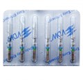 FlexMaster Тейпер NiTi №35 04 L25, VDW 0001913653 - фото 332827