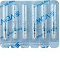 FlexMaster Тейпер NiTi №40 02 L25, VDW 1231914184 - фото 332832