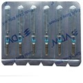 FlexMaster Тейпер NiTi №45 02 L25, VDW 1231911224 - фото 332842