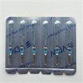 FlexMaster Тейпер NiTi №45 02 L25, VDW 1231911224 - фото 332843