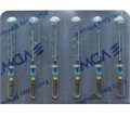 FlexMaster Тейпер NiTi №50 02 L25, VDW 1231911225 - фото 332847