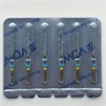 FlexMaster Тейпер NiTi №50 02 L25, VDW 1231911225 - фото 332848