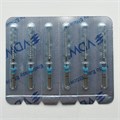 FlexMaster Тейпер NiTi №60 02 L25, VDW 1231911226 - фото 332852