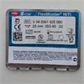 FlexMaster Тейпер NiTi №60 02 L25, VDW 1231911226 - фото 332853