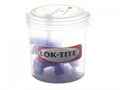 Capillary Tips (014) - насадки для эвакуации жидкости из канала, 20шт., ULTRADENT 0001912467 - фото 332860