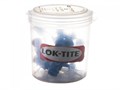 NaviTip FX-насадки эндодонтические с ершиком синие (25 мм) 20 шт. UL1454, Ultradent 0001911969 - фото 332868