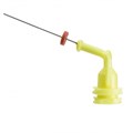 NaviTip-Насадки эндодонтические (21 мм, 29g) желтые, 20 шт. UL5113, Ultradent 0001912469 - фото 332873