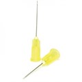Иглы эндодонтические Endo-Eze Irrigator Tips 27G, 25мм, d0.40мм (20шт.), Ultradent UL207 1231910895 - фото 332888