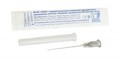 Иглы эндодонтические GMG стерильные 27G (0,4 х 32 мм), 100 шт., GMG 1231913978 - фото 332891