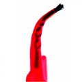 Насадки Inspiral Brush Tip со щеточкой красные (20шт.), Ultradent 1231912190 - фото 332893