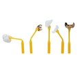 OptraStick Refill - Удерживающие липкие аппликаторы (48шт.) 699972, Ivoclar 0001914107 - фото 332923