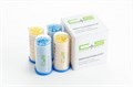 Аппликаторы Clean+Safe №3 Fine (желтый, голубой) 100 шт. 1231912524 - фото 332938