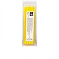 Аппликаторы Microbrush FINE 1.5мм (дл.8см) 100шт. 00000002478 - фото 332946