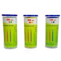 Аппликаторы ДС Браш размер Medium (1,5мм) 100шт., DentalCombo 1231911268 - фото 332958