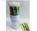 "Кисточки Dispodent"" Brush Applicators -арт.1004, 100шт." 0001915837 - фото 332964