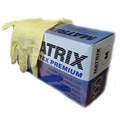 Перчатки латексные MATRIX Premium M (7|8) 100шт. 0001911825 - фото 333256