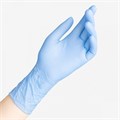 Перчатки нитриловые  Safe&Care, 200 шт. 1231915518 - фото 333386