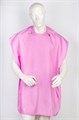 Фартук нейлоновый Сиреневый с зажимами Clean+Safe, Medium 70х100см 1231912320 - фото 333732