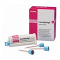Luxatemp Automix Plus A3,5 (1 картридж 50мл (76г)+15 насадок) самополимеризующийся композит 110403, DMG 00000002476 - фото 334195