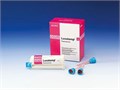 Luxatemp Fluorescence A3 (1 картридж 50мл (76г)+15 насадок) самополимеризующийся композит 110710, DMG 00000002637 - фото 334219