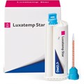 Luxatemp Star Automix A1 (1 картридж 50мл (76г)+15 насадок), самополимеризующийся композит 110906, DMG 1231914492 - фото 334232