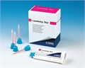 Luxatemp Star Automix A2 (1 картридж 50мл (76г)+15 насадок), самополимеризующийся композит 110907, DMG 0001913101 - фото 334235