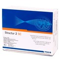 Structur 2 SC цвет A3 (50мл (76г)+10 смес.) Структур, VOCO 00000000572 - фото 334295