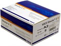 Structur 2 SC цвет A3 (50мл (76г)+10 смес.) Структур, VOCO 00000000572 - фото 334296