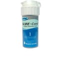 Нить ретракционная из микрофибры Sure Cord №1, 254 см. 0001912117 - фото 334604