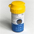 Нить ретракционная №0000 CLEAN+SAFE с пропиткой AL, вязаная, хлопок 1231913480 - фото 334655