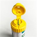 Нить ретракционная №2 CLEAN+SAFE с пропиткой AL, вязаная, хлопок 1231913482 - фото 334664