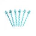 Наконечники для CharmFlex Heavy, зеленые, 48шт., DentKist 1231914309 - фото 334889