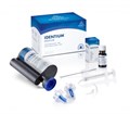 Identium Medium Intro pack /картридж 380мл, лак адгезивный Kettenbach Identium Adhesive 10мл/флакон, смесители динамические, шприц-аппликатор/14716/Kettenbach 1231913529 - фото 334968