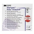 Impregum Penta H Duosoft (база 2х300мл+катализатор 2х60мл) 31740 - оттискной материал, 3М 0001910732 - фото 334976
