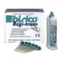 Bisico Regi-trans-прозрачный - регистрация прикуса (3 картр.Х50 мл.+18 смес) 0001912235 - фото 334987