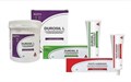 Durosil Kit-С-силиконов. слепочная масса (900мл+140мл+60мл), President Dental Germani 0001916581 - фото 335034