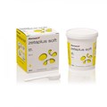 Zetaplus Soft базовый слой (900мл/1,53кг) Зетаплюс софт С100610, Zhermack 0001914479 - фото 335087