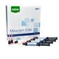 Maxcem Elite (Максцем Элит) - стандартный набор 5 шпр., 34055, Kerr 00000909617 - фото 335222