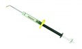UltraCem SpeedMix Syringe 1шпр.по 0,3г-усиленный стеклоиномерный цемент для фиксации коронок UL2058, Ultradent 1231910965 - фото 335292