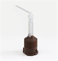 Dual-Syringe Mixing and Root Canal Tips (30/pkg) канюли для цемента DUO-LINK, для сдвоенных шприцев с носиком (1 мм) X-81267 Р, Bisco 0001914732 - фото 335445