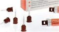 Наконечники смесительные Cem Implant Auto Mix, 25 шт. BJM LAB (Израиль) 0001914568 - фото 335447