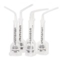 Насадки Смешивающие (50 шт) Core Endo Mixing Tips, Spident 0001914549 - фото 335454