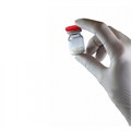 OsteoBiol Apatos MIX (свиной) 0,5г (0,6-1,0 мм)-Гранулы из смеси губчатой и кортикальной свиной кости без коллагена. A1005FS - фото 335542