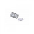 OsteoBiol Apatos MIX (свиной) 0,5г (0,6-1,0 мм)-Гранулы из смеси губчатой и кортикальной свиной кости без коллагена. A1005FS - фото 335543