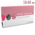 OSSIX Volumax 10х40мм- коллагеновый каркас, Datum Denta OXV1040 1231913068 - фото 335694