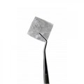 Osteobiol Evolution-30х30х0,4мм. Мембрана тонкая (резорбция 3 мес.) 1231911158 - фото 335714